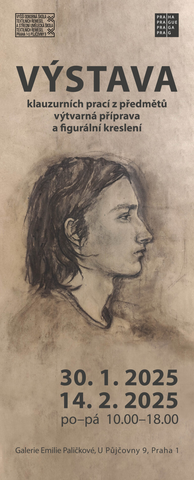 Výstava klauzur VYP_FIK 2025